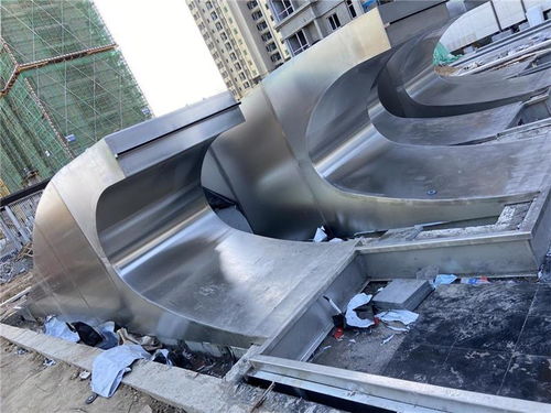 湖北不锈钢屏风价格解析 武汉鑫佳运金属制品的成本与价值