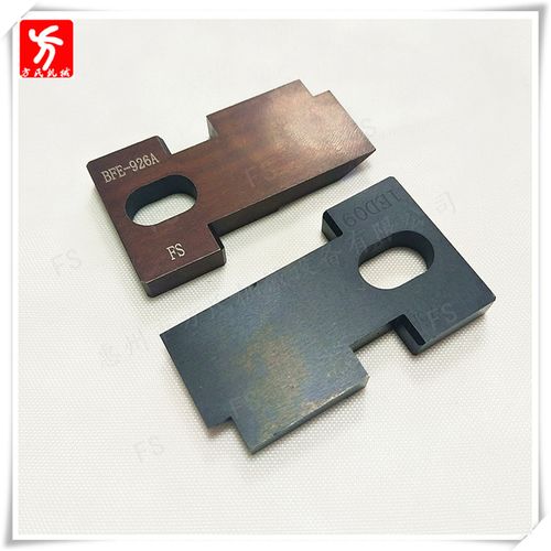 精密机械零件加工与定制服务 打造高性能金属制品的关键一步