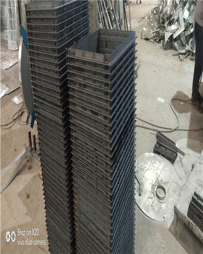 匠心锻铸山城脊梁——重庆山之鹰金属制品有限责任公司的工艺传承与创新